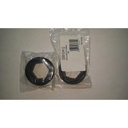 2 Pack Nutone / Broan Mounting Rubber LoSone Ventilator Motor Part S99100412