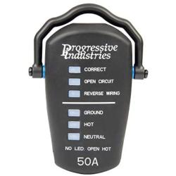 Progressive Industries Surge Module