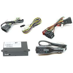 Rostra 250-9642 2014-2015 Dodge Ram Promaster Cruise Control Kit System 14-15