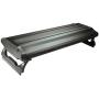 Wave-Point 24-Inch 96-Watt 4 Bulb High Output T-5 Lighting System, Black