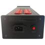 AC Power Filter Power Conditioner - WAudio AC Power Purifier with Surge Protector, Black