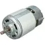 Pangocho Jinchao-Dc Motor 775 Motor Micro DC Motor, High Power Low Noise Electronic Component Motor, DC 12V 13000RPM Ball Bearing Large Torque, Easy to Install