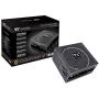 Thermaltake Toughpower GF1 850W 80+ Gold SLI/Crossfire Ready Ultra Quiet 140mm Hydraulic Bearing Smart Zero Fan Full Modular Power Supply 10 Year Warranty PS-TPD-0850FNFAGU-1