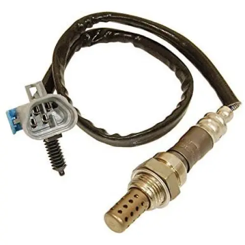 Walker Products 250-24698 Oxygen Sensor, (4-W Direct Fit), 1 Pack