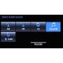 VAIS Technlogy GSR-TY51 SiriusXM Satellite Radio add-on Adapter Compatible with Select Factory Toyota Radios