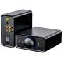 FiiO K5 Pro AK4493EQ | 768K/32Bit and Native DSD 512 decoding Deskstop DAC and Amplifier for Home and Computer(6.35mm (1/4 in.) Headphone Out/RCA line-Out)