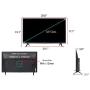 TCL 32S327 32-Inch 1080p Roku Smart LED TV