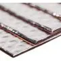 Noico 80 mil 10 sqft car Sound deadening mat, Butyl Automotive Sound Deadener, Audio Noise Insulation and dampening Noico 80 mil 10 sqft car Sound deadening mat, Butyl Automotive Sound Deadener, Audio Noise Insulation and dampening