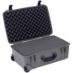 Seahorse 920 Protective Wheeled Case with Foam