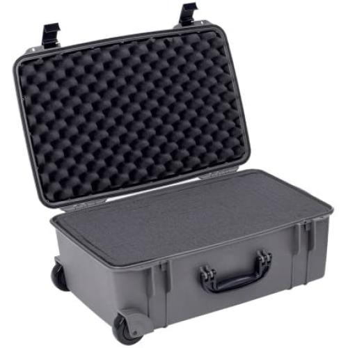 Seahorse 920 Protective Wheeled Case with Foam