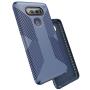 Speck Products Presidio Grip Cell Phone Case for LG V20 - Twilight Blue/Marine Blue