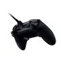 Razer Wolverine Tournament Edition Officially Licensed Xbox One Controller: 4 Remappable Multi-Function Buttons - Hair Trigger Mode - For PC, Xbox One, Xbox Series X & S - Black