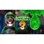 Luigis Mansion 3 - Nintendo Switch [Digital Code]