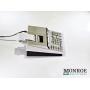 Monroe 122PDX Medium-Duty 12-Digit Print/Display Calculator with The Fastest Printing Speed