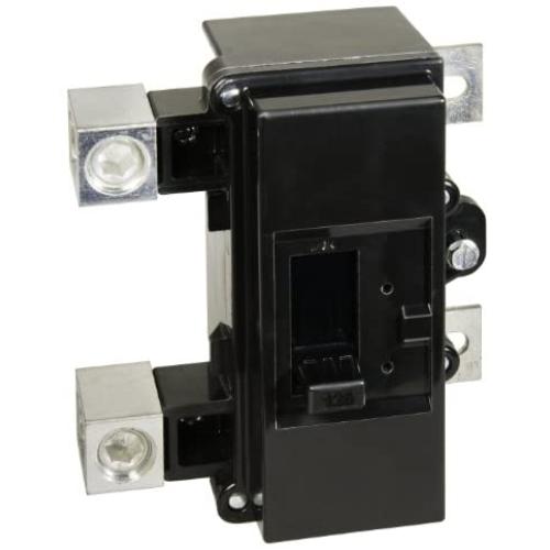 Square D by Schneider Electric QOM2125VH QO 125-Amp QOM2 Frame Size Main Circuit Breaker for QO and Homeline Load Centers