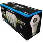Feit Dimmable LED 5000K Daylight 4-Pack (100W Replacement) 17.5W