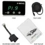 Throttle Response Controller, 9 Drive Modes Smart Electronic Throttle Controller, Racing Accelerator,for Dodge/Hummer/GMC/Jeep/Nissan/Buick/Cadillac/Chevy