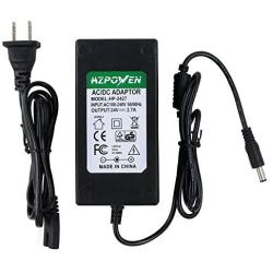 New 24V Ac Dc Adapter for Silhouette Cameo 1 2 3 SD Portrait Studio Machine Replacement Power Supply Cord Adaptor, Electronic Cutting Tool Charger AC Adapter