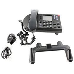 ShoreTel 265 IP Phone Black (Renewed)
