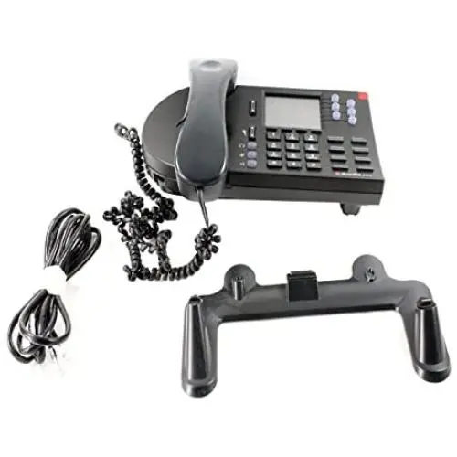 ShoreTel 265 IP Phone Black (Renewed)