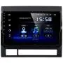 Dasaita 9'' Android 10.0 Car Radio Touch Screen for Toyota Tacoma 2005 2006 2007 2008 2009 2010 2011 Head Unit 4G RAM 64G ROM Build in Carplay/Android Auto DSP Steering Wheel Control