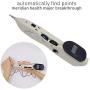 Acupuncture Meridian Pen, Electronic Meridian Acupuncture Massage Instrument, Electric Acupuncture Magnet Therapy, Heal Massage Pen, Meridian Energy Pen, Meridian Energy Pen Relief Pain Acupuncture Meridian Pen, Electronic Meridian Acupuncture Massage Instrument, Electric Acupuncture Magnet Therapy, Heal Massage Pen, Meridian Energy Pen, Meridian Energy Pen Relief Pain