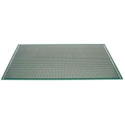 Fielect 150 x 200mm Double Sided PCB Board Universal Printed Circuit Proto Board for DIY Soldering Electronic Projects Practice Test Circuit 5Pcs