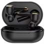 Bluetooth Headphones 5.0, Bluetooth Earbuds with Microphones, Pop Up Auto Pairing, Touch Control, 3D High-Definition Stereo with Noise Reduction, IPX5 Waterproof, Suitable for Android/iOS