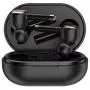 Bluetooth Headphones 5.0, Bluetooth Earbuds with Microphones, Pop Up Auto Pairing, Touch Control, 3D High-Definition Stereo with Noise Reduction, IPX5 Waterproof, Suitable for Android/iOS
