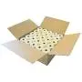 Nashua Carbonless Cash Register Paper, 3.0 x 3.0 inches x 90 feet, 2-ply Carbonless, Box of 50 Rolls (7379)