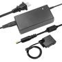 EH-5 EP-5A AC Power Adapter Supply Charger Kit (Replacement for EN-EL14 / EN-EL14A Battery) for Nikon Coolpix D3100 D3200 D3300 D3400 D3500 D5100 D5200 D5300 D5500 Df P7000 P7100 P7700 D7800 Camera.