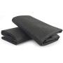 Quick Dam QD1224-2 Water Activated Flood Bags (2 Pack), Black, 2 Count