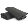 Quick Dam QD1224-2 Water Activated Flood Bags (2 Pack), Black, 2 Count
