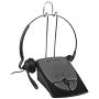 Plantronics S12 S12 Convertible Phone Headset System w/Noise Cancelling Microphone