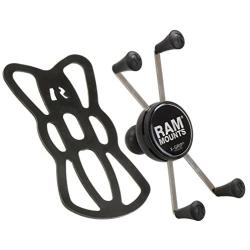RAM X-Grip Large Phone Holder with Ball