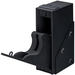 Stack-On QAS-1514 Quick Access Single Gun Safe with Electronic Lock