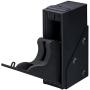 Stack-On QAS-1514 Quick Access Single Gun Safe with Electronic Lock