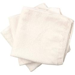 Dry Rites Best Magic Microfiber Cloth - Professional Series Cleaning Towels for Fine Auto Finishes, Interior, Chrome, Kitchen, Bath, TV, Glass- Non Scratching, Streak Free, Use Wet or Dry - 12'' x 12''