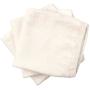 Dry Rites Best Magic Microfiber Cloth - Professional Series Cleaning Towels for Fine Auto Finishes, Interior, Chrome, Kitchen, Bath, TV, Glass- Non Scratching, Streak Free, Use Wet or Dry - 12'' x 12''