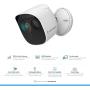Amcrest 1080p SmartHome Battery Camera, Add On Camera, Indoor/Outdoor Wireless Battery Powered Security Camera, IP65 Weatherproof WiFi Home Security Camera, SmartHub Required, Not Included, AB2WFCAM