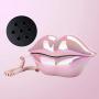 Lip Telephone, Advanced Home Telephone, Interesting Mouth Lip-Shaped Telephone, Funny Pink Lip Plastic Telephone Cable, Wire Phone Home Decoration, A for Friends or Families House Phone Lip Telephone, Advanced Home Telephone, Interesting Mouth Lip-Shaped Telephone, Funny Pink Lip Plastic Telephone Cable, Wire Phone Home Decoration, A for Friends or Families House Phone