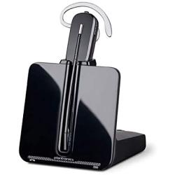 Plantronics CS540 DECT Wireless Headset, Convertible, 3-Pack (Renewed)