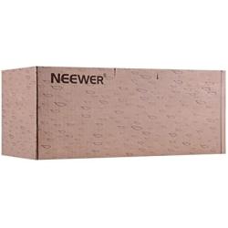 Neewer 75''/6 Feet/190CM Photography Light Stands for Relfectors, Softboxes, Lights, Umbrellas, Backgrounds