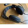 Clearcom Double Muff Intercom Headphones with Female XLR Four pin Connector