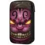 Hxuedan Cheshire Cat The Data Cable Storage Bag is A Portable and Independent Design SuitableVFor Travelers to Place The Data Cable, Earphone and Electronic Product Data Cable Storage Bag