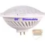 BAOMING PAR 56 LED Bulb Dimmable Replace Standard Halogen PAR56 300 Watt Light AC/120V 28W Warm White (2700~3000K) Base Type: GX16D