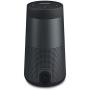 The Bose SoundLink Revolve, the Portable Bluetooth Speaker with 360 Wireless Surround Sound, Triple Black