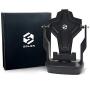 Soler Phone Shaker Automatic Phone Swing Device for Pokemon Go Step Earning Mute USB Cable (Support 2 Phones) – Black