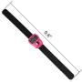 YarnLadies 7 Pcs Case Resettable 5 Digit LCD Electronic Finger Counter Hand Tally Lap Counter Tally Hand 3 Pcs with 25cm Magic Wrist Tape,4 Pcs with Soft Plastic Finger Band YarnLadies 7 Pcs Case Resettable 5 Digit LCD Electronic Finger Counter Hand Tally Lap Counter Tally Hand 3 Pcs with 25cm Magic Wrist Tape,4 Pcs with Soft Plastic Finger Band