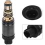 ROADFAR AC Electronic Control Compressor Solenoid Valve Compatible for 2011-2013 Toyota Corolla FB.XG.030